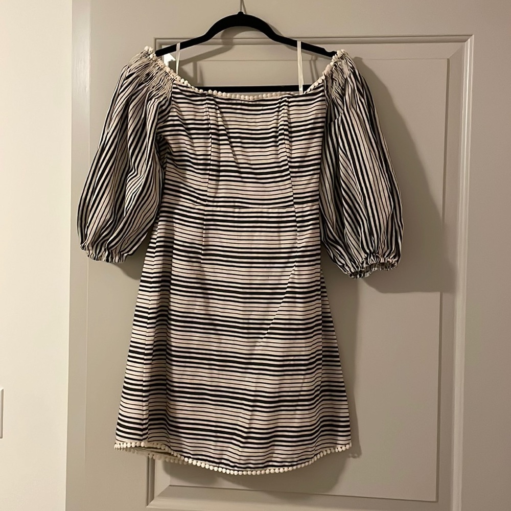 Selfie mini dress - NWT